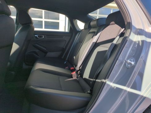 New 2026 Honda Civic Sport image 14