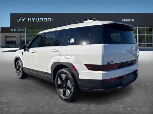 New 2026 Hyundai Santa Fe SEL image 4