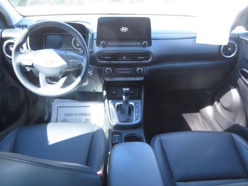 Used 2022 Hyundai Kona Limited image 13