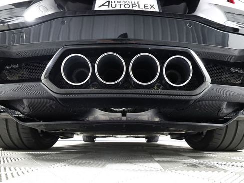 Used 2023 Chevrolet Corvette Z06 RWD image 27
