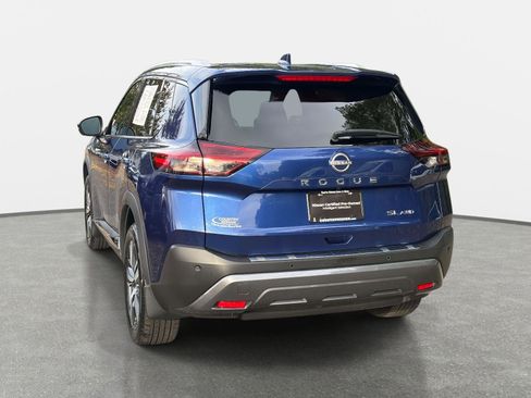 Used 2023 Nissan Rogue SL image 7
