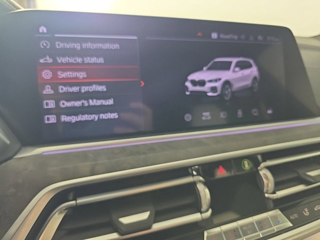 Used 2019 BMW X5 xDrive40i AWD/4WD image 16