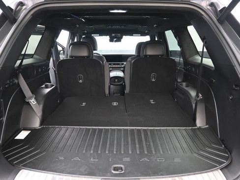New 2026 Hyundai Palisade Calligraphy AWD/4WD image 37
