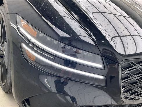 New 2027 Genesis G80 3.5T Prestige AWD/4WD image 16