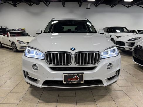 Used 2016 BMW X5 xDrive35i AWD/4WD image 10