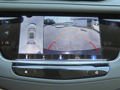 New 2025 Cadillac XT5 Premium Luxury w/ Technology Package image 19