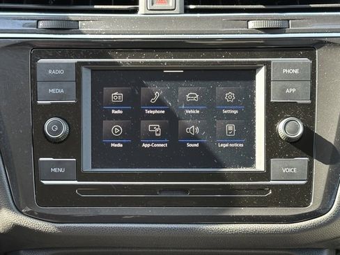 Used 2023 Volkswagen Tiguan S w/ IQ.Drive Package image 25