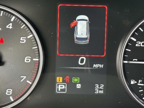 New 2026 Subaru Ascent Bronze Edition image 40