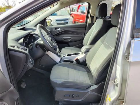 Used 2014 Ford Escape SE FWD image 24
