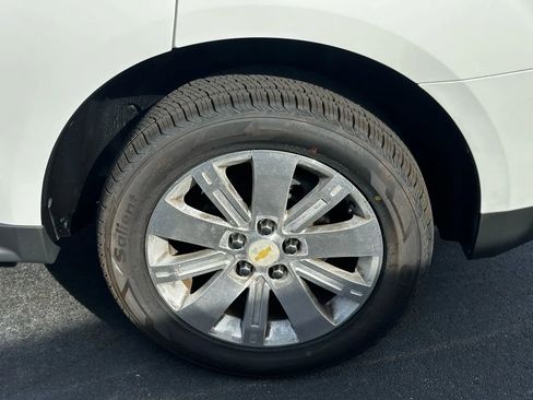 Used 2011 Chevrolet Equinox LT w/ Driver Convenience Package image 22