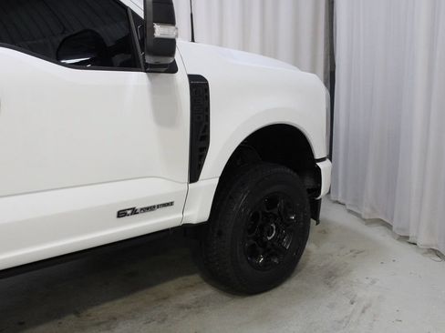 Used 2026 Ford F350 XL w/ STX Appearance Package AWD/4WD image 27