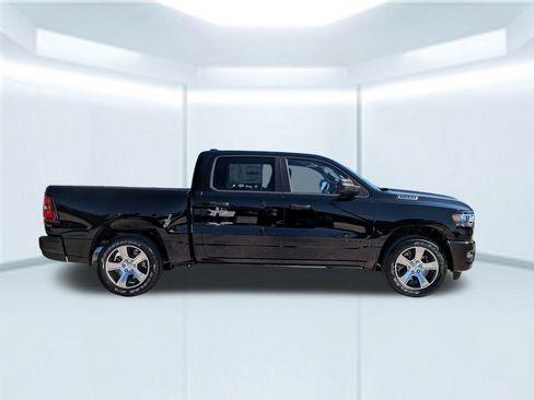 New 2026 RAM 1500 Express RWD image 8