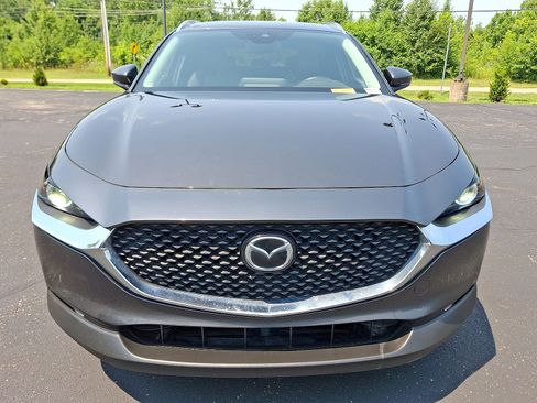 Used 2023 MAZDA CX-30 AWD 2.5 S w/ Select Package image 28