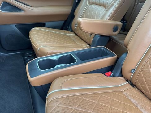 Used 2023 INFINITI QX60 Autograph w/ Cargo Package AWD/4WD image 23