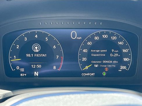 Used 2025 Honda Civic Type R image 12