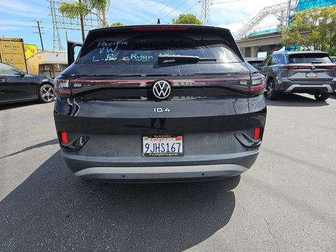 Used 2023 Volkswagen ID.4 Pro S Plus RWD image 11