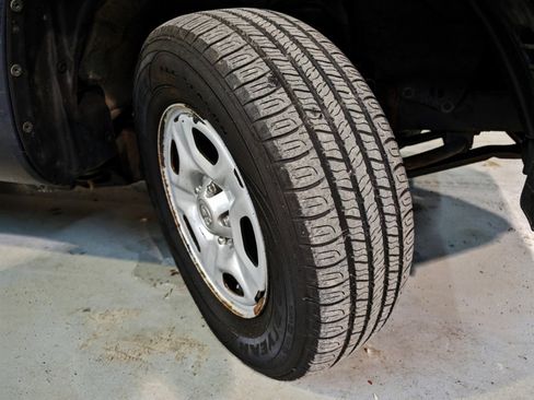 Used 2012 Toyota Tacoma 2WD Access Cab image 56