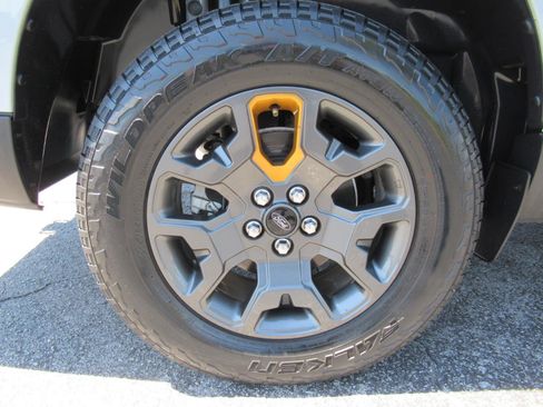Used 2023 Ford Maverick Tremor AWD/4WD image 9