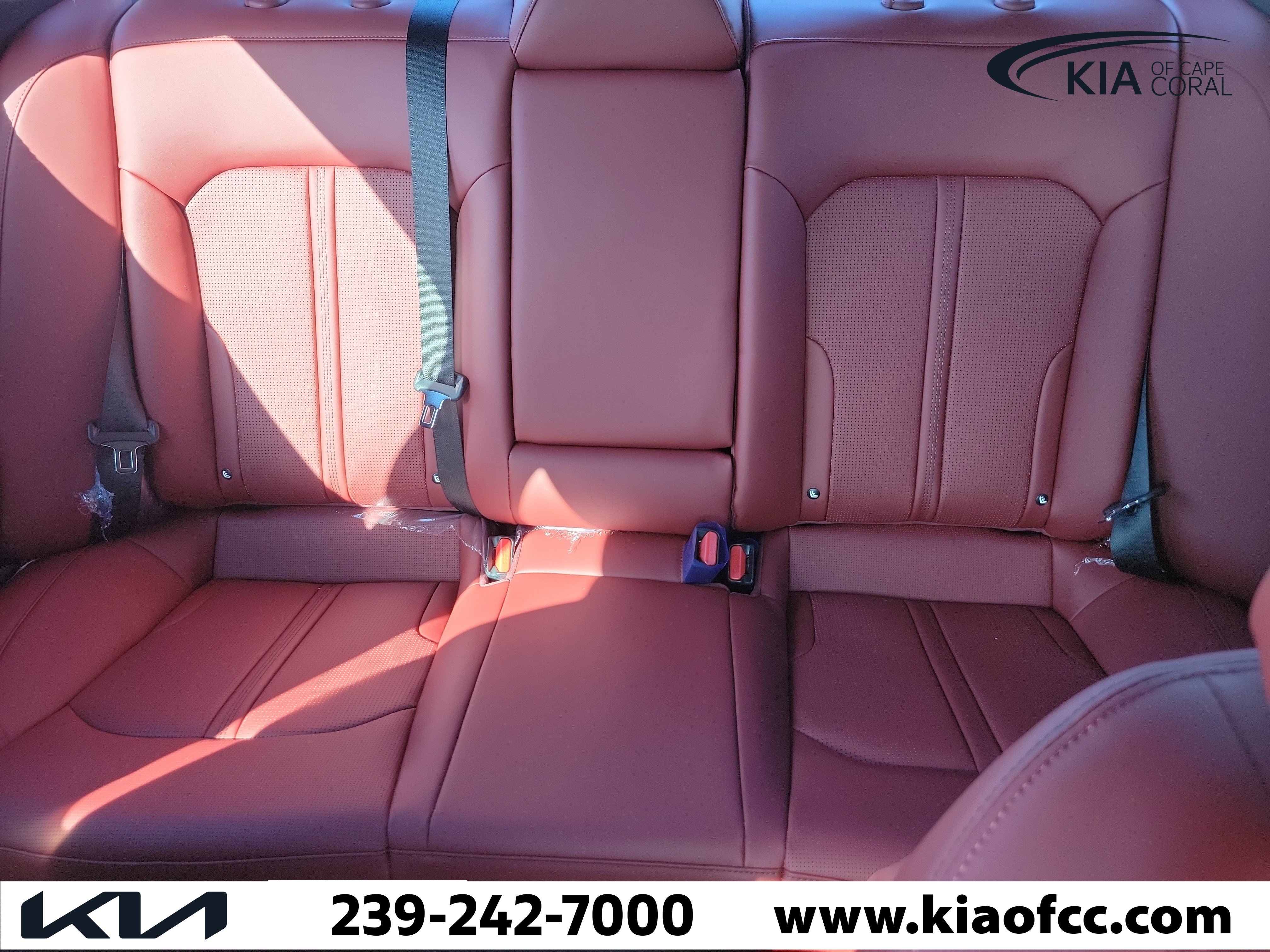 New 2026 Kia K5 GT-Line FWD image 29