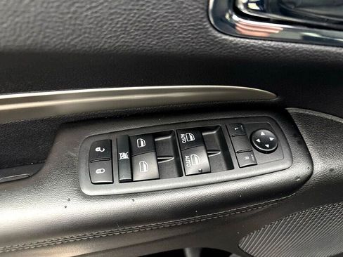 Used 2018 Dodge Durango SXT w/ Quick Order Package 2BB image 10