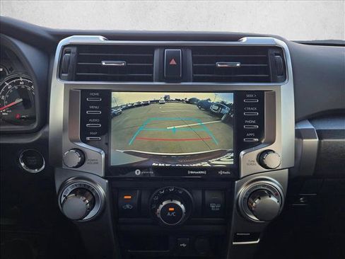 Used 2023 Toyota 4Runner SR5 Premium w/ Moonroof Package RWD image 15