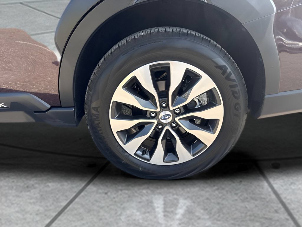 Used 2024 Subaru Outback Limited AWD/4WD image 32