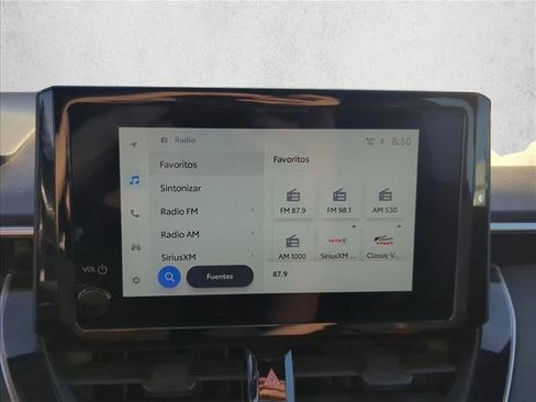 Certified 2023 Toyota Corolla SE image 17