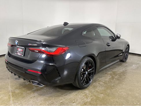 Used 2022 BMW 440i xDrive Coupe w/ Premium Package image 21