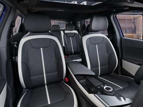 New 2026 Kia EV6 GT-Line AWD/4WD image 15