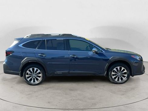 Used 2024 Subaru Outback Touring XT AWD/4WD image 4