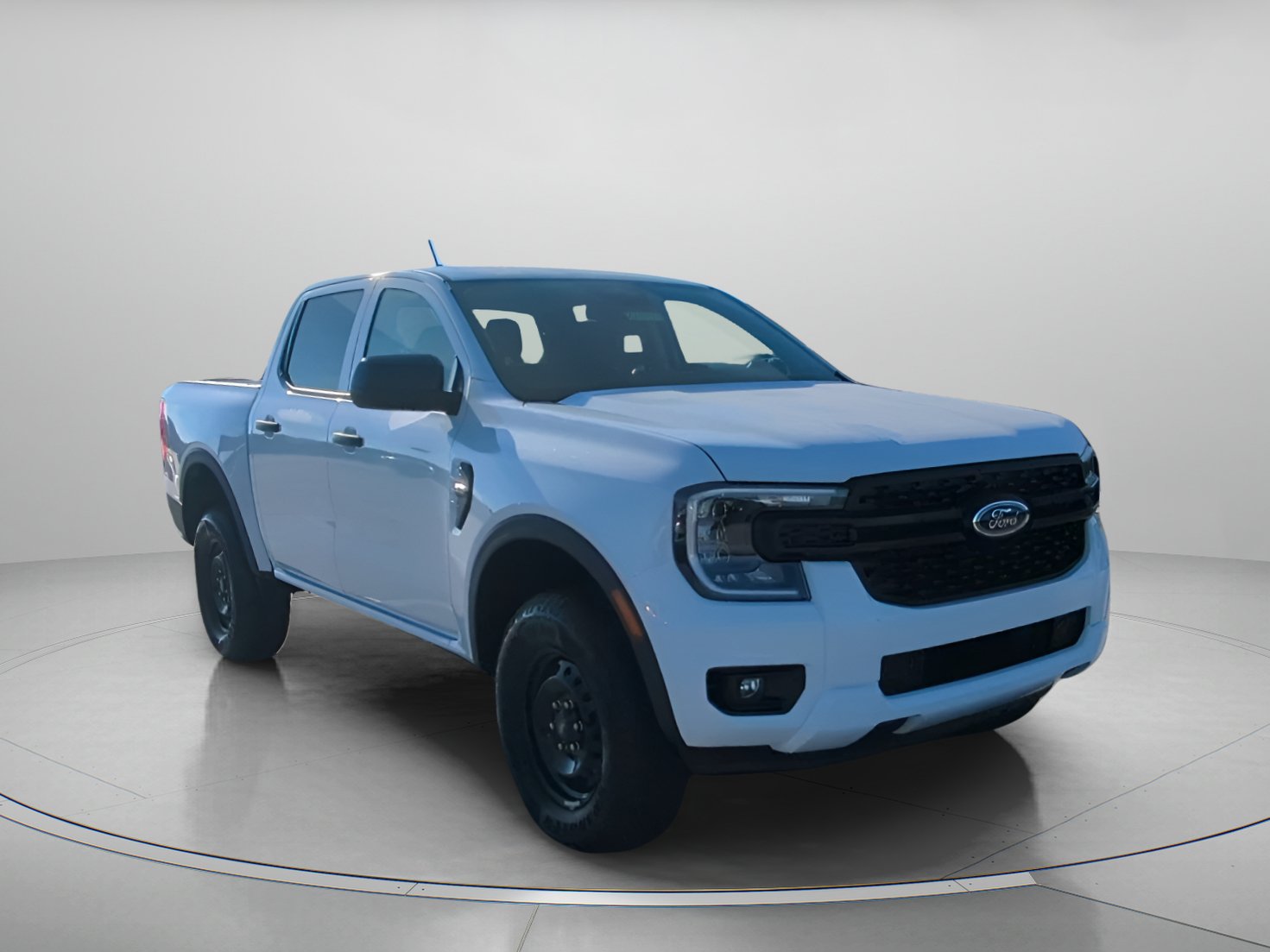 New 2026 Ford Ranger XL RWD image 39