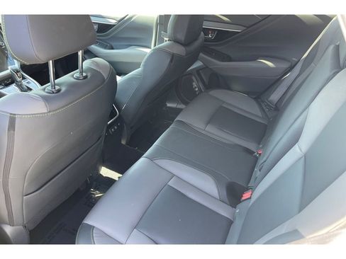 Used 2020 Subaru Outback Onyx Edition XT image 14