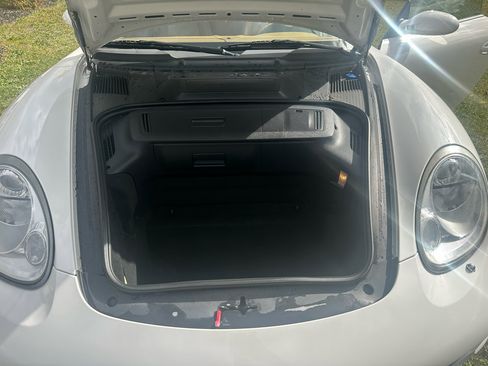 Used 2007 Porsche Cayman S image 21