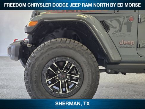 New 2024 RAM 3500 Laramie image 6