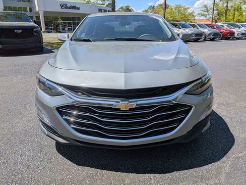 Used 2024 Chevrolet Malibu LT image 8
