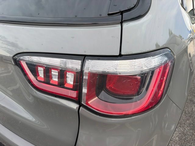 Used 2019 Jeep Compass Sport AWD/4WD image 7