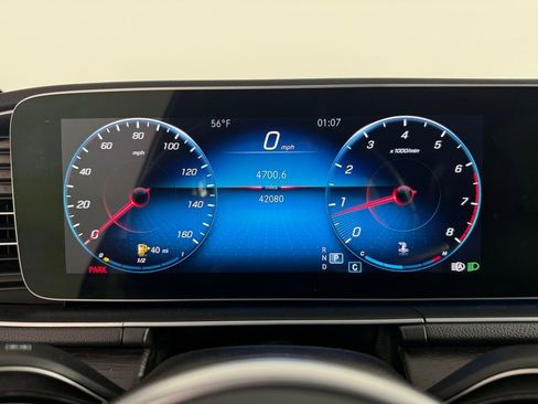 Certified 2022 Mercedes-Benz GLE 350 4MATIC image 16