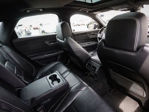 Used 2018 Jaguar XF S AWD/4WD image 77