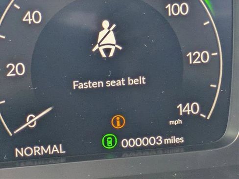 New 2026 Honda Civic Sport Touring image 10