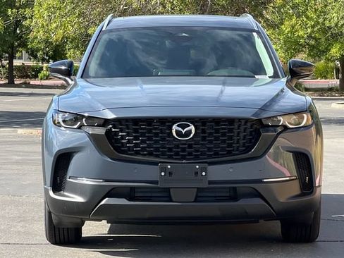 New 2026 MAZDA CX-50 2.5 Hybrid w/ Preferred Pkg AWD/4WD image 8