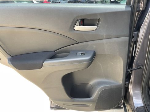 Used 2016 Honda CR-V SE image 20