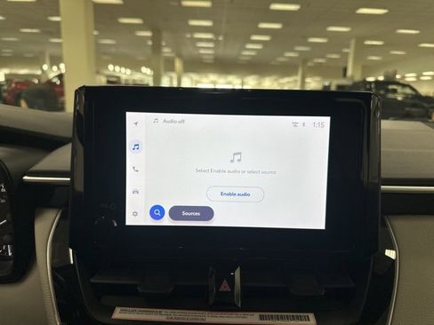 Certified 2024 Toyota Corolla LE image 16