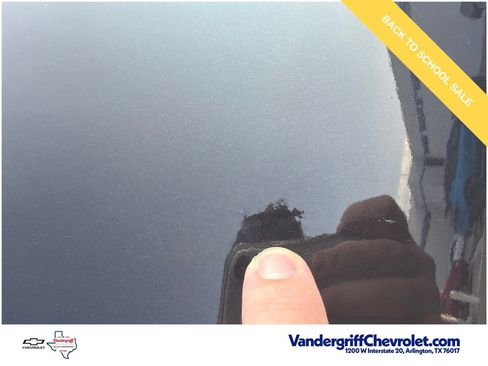 Used 2021 Chevrolet Traverse Premier w/ Redline Edition FWD image 4
