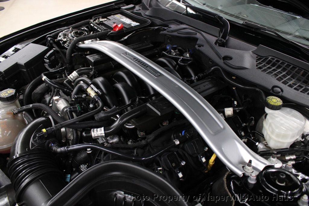 Used 2019 Ford Mustang Bullitt w/ Bullitt Electronics Package RWD image 44