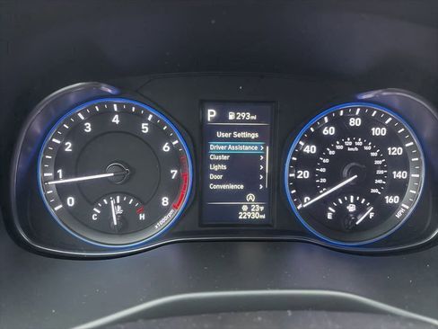 Certified 2023 Hyundai Kona SEL image 15