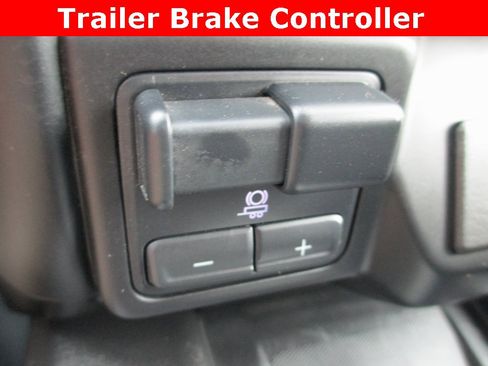 Certified 2021 GMC Sierra 1500 Denali w/ Driver Alert Package II image 18