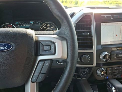 Used 2020 Ford F150 Lariat w/ Equipment Group 502A Luxury AWD/4WD image 23