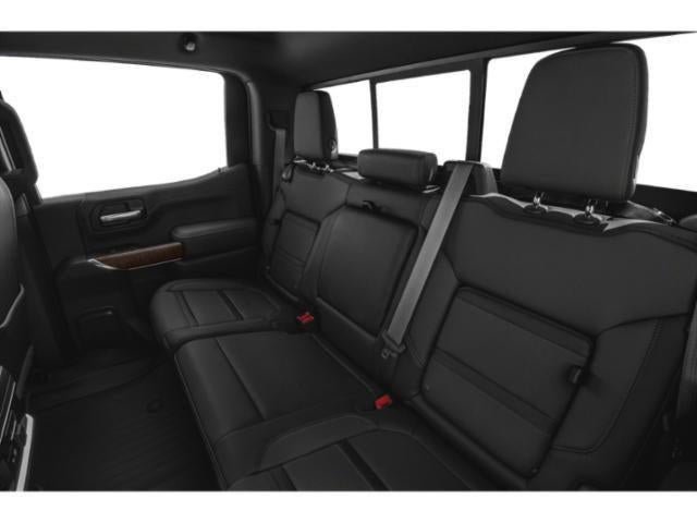 Used 2020 GMC Sierra 1500 Denali w/ Denali Ultimate Package AWD/4WD image 13