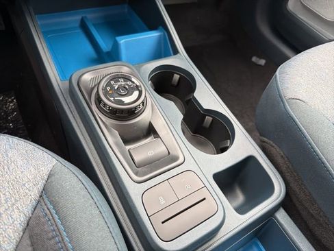 New 2026 Ford Maverick XLT AWD/4WD image 21