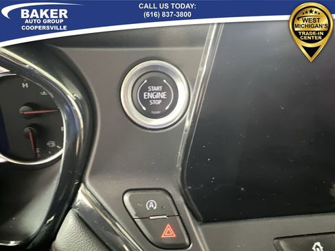 Used 2024 Chevrolet Blazer RS w/ Enhanced Convenience Package image 17